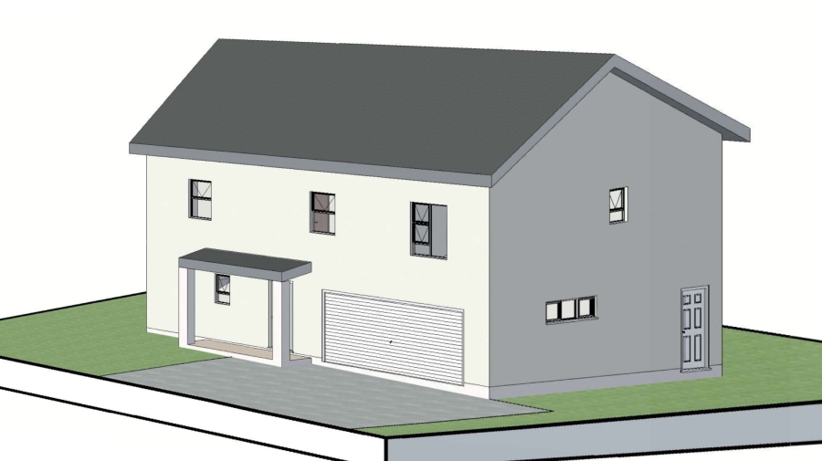 3 Bedroom Property for Sale in Velddrif Western Cape